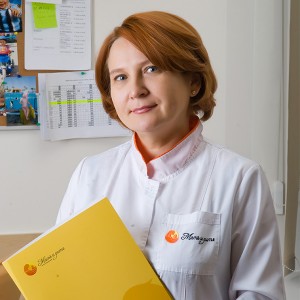 Kaverina Viktoriya Our Top IVF Doctors