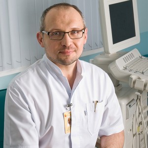 Kotlik Volodymyr Our Top IVF Doctors